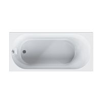 AM.PM W94A-150-070W-A1 X-Joy, Ванна акриловая 150х70 см, белая