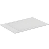 Ideal Standard T5221FR i.Life Ultraflat S Душевой поддон 120х90 см, White (белый)