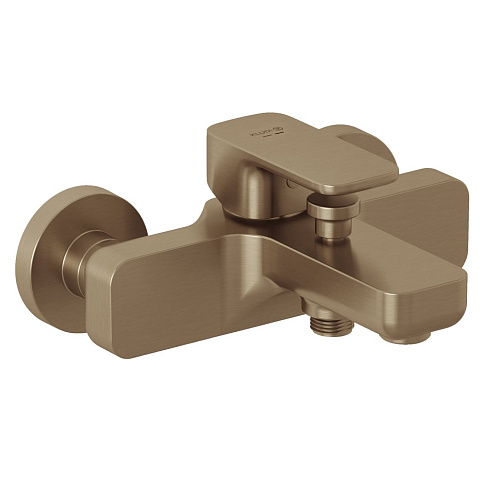 Kludi RENON 42691N175 Смеситель для ванны/душа