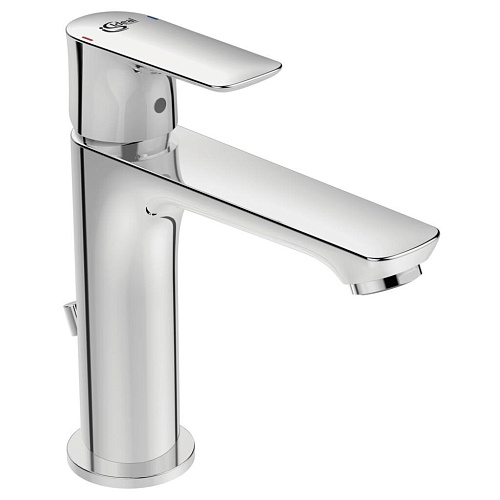 Ideal Standard A7012AA Connect Air Grande Смеситель для раковины, Chrome (хром)