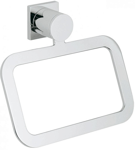 Grohe Allure 40339000 кольцо для полотенца купить в интернет-магазине Сквирел