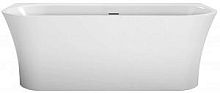 BelBagno BB711-1700-750 Акриловая ванна 170х75 см, белая