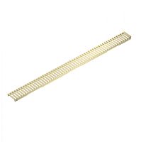 Wonzon & Woghand  WW-651900L-BG Решётка для трапа