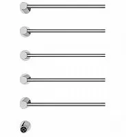 Wonzon & Woghand  WW-AL315-BR Полотенцесушитель