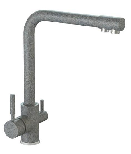 SANTEGRO STG006/08 Смеситель для кухни SANTEGRO STG006/08 Смеситель для кухни