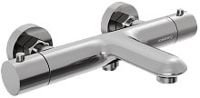 ABELSBERG Perfecta INF61101CH Смеситель для ванны/душа