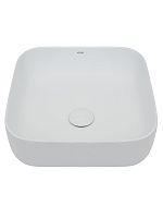 AQUAme AQM5011 Раковина накладная
