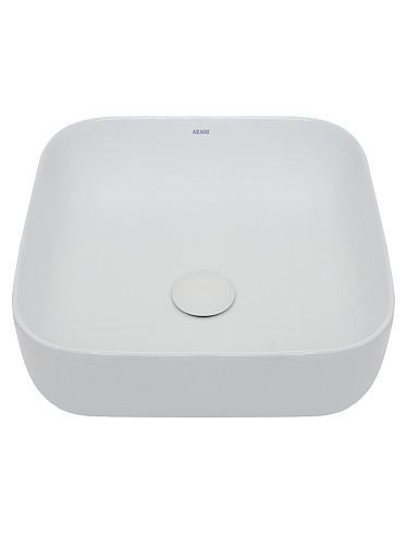 AQUAme AQM5011 Раковина накладная