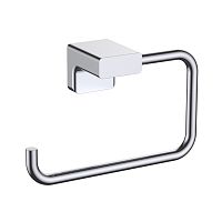 AQUAme Tivoli AQM7306CR Держатель туалетной бумаги