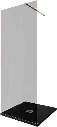 Allen Brau INFINITY 3.21006.60.T Душевая перегородка
