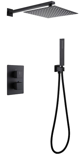 Abber Daheim AF8251B Душевая система