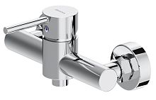 Damixa 362000000 Scandinavian Pure Смеситель для душа, хром Damixa 362000000 Scandinavian Pure Смеситель для душа, хром