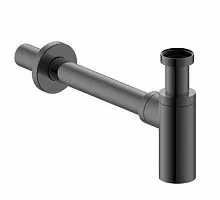 IDDIS Iddis OPTGM00i84 Сифон бутылочный