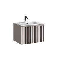 Sancos SNOB R 1.0 SNR1.060SM Тумба под раковину