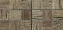 Мозаика Oset Hardwood Mk.HrwdNature1530 купить в интернет-магазине Сквирел
