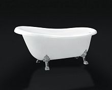 BelBagno BB04-SUP Комплект кронштейнов для крепления ног
