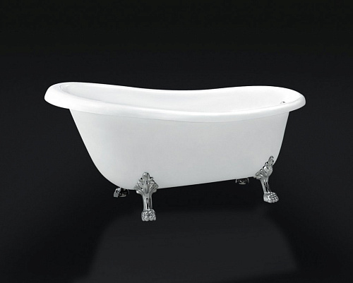 BelBagno BB04-SUP Комплект кронштейнов для крепления ног BelBagno BB04-SUP Комплект кронштейнов для крепления ног