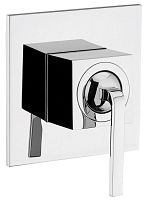 Смеситель для душа Webert Wolo WO880101015