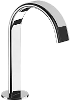 Villeroy & Boch TVW10612015160 Dawn Излив для раковины в ванной, инглиш голд (english gold)