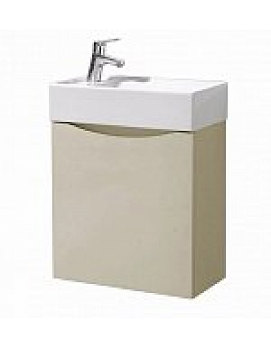 BelBagno Mini MINI-500-1A-SO-TL-RIGHT тумба под раковину