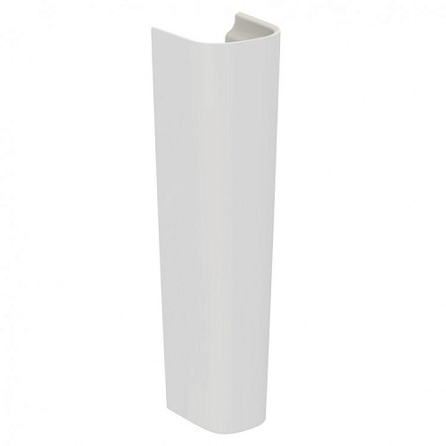 Ideal Standard T473901 i.life S Колонна для умывальника, Euro White (евробелый)