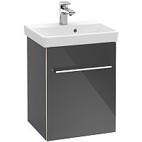 Villeroy & Boch AG Avento A88701B1 Тумба под раковину купить недорого в интернет-магазине Сквирел