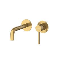 Cezares Relax RELAX-BLI2-1-01-W0 Смеситель для раковины, встраиваемый
