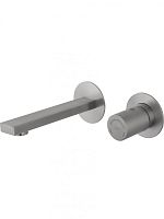 Wonzon & Woghand  WW-105-BS Смеситель для раковины