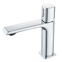 Creavit AL1500 Alfa Смеситель для раковины, хром