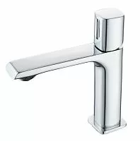 Creavit AL1500 Alfa Смеситель для раковины, хром