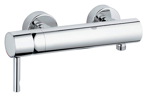 Grohe Essence 33636000 Смеситель для душа для настенного монтажа купить недорого в интернет-магазине Сквирел