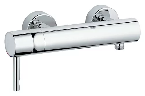 Grohe Essence 33636000 Смеситель для душа для настенного монтажа купить недорого в интернет-магазине Сквирел