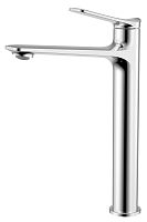 Azario AZ-VPU168R25C Lines Смеситель для раковины, хром