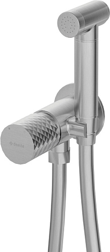 DEANTE Silia Hexa BHS_F34M Смеситель