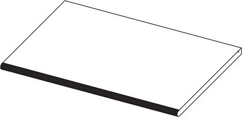 AtlasConcorde MARVEL PRO MarvelStatuarioSelectGradinoRound30x60 Ступень купить недорого в интернет-магазине Сквирел