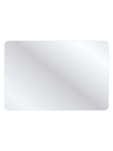 Cezares DUET CZR-SPC-DUET-1200-800-LED Зеркало купить  в интернет-магазине Сквирел