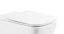 BelBagno  BB132SC (exp) Сиденье для унитаза Soft Close
