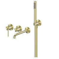 Abber Wasser Kreis 316 AF8130BG Смеситель