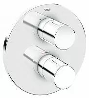 Grohe 19467000 Grohtherm 3000 Cosmopolitan Термостат для душа, хром