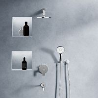 Damixa APOLLO 947510000 Душевая система