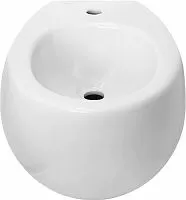 Sanita Luxe BD.WH/Ringo/C/WHT.G/S1 Ringo Биде подвесное 40х58 см, ВКС белый S1