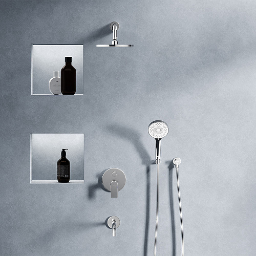 Damixa APOLLO 947510000 Душевая система