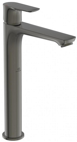 Ideal Standard A7027A5 Connect Air Vessel Смеситель для раковины, Magnetic Grey (магнит)