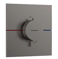 Hansgrohe ShowerSelect 15574340 Внешняя часть смесителя