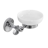 Art & Max Antic Crystal AM-E-2699ASJ-Do мыльница  (am-2699asj-do)  купить  в интернет-магазине Сквирел