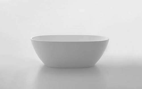 BelBagno BB81-1500-W0 Акриловая ванна, белый