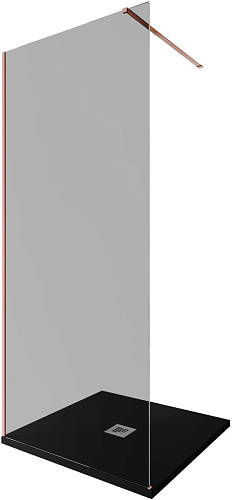 Allen Brau INFINITY 3.21012.60.T Душевая перегородка