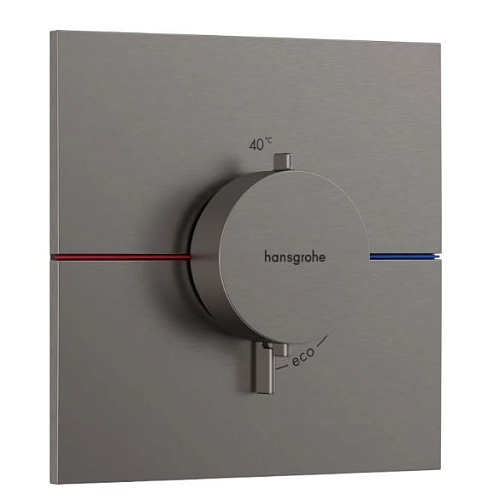 Hansgrohe ShowerSelect 15574340 Внешняя часть смесителя