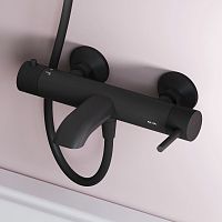 AM.PM Libre F6010022 Смеситель для ванны/душа
