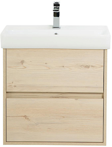 BelBagno NEON-600-2C-SO-PB База под раковину 60х35 см, подвесная, Pino Bianco (белая сосна) купить в интернет-магазине Сквирел BelBagno NEON-600-2C-SO-PB База под раковину 60х35 см, подвесная, Pino Bianco (белая сосна) купить в интернет-магазине Сквирел